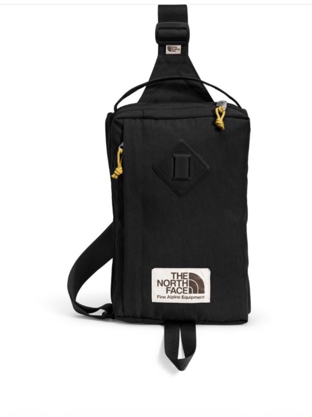The North Face Berkeley field bag (5L) unisex